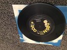THE HEPTONES HYPOCRITE/STRAIGHT TO THE HEAD JOHNNIE LOVER GREEN DOOR GD4020 VG£1