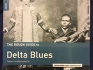 Various Artists - The Rough Guide To Delta Blues LP RSD 2017 Sealed