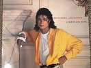 MICHAEL JACKSON liberian girl 12