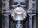Emerson, Lake & Palmer-Brain Salad Surgery  VINYL NUEVO