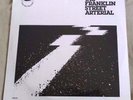 The Franklin Street Arterial LP (1980) private press jazz/funk/prog Still Sealed