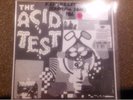 Ken Kesey “The Acid Test” Vinyl LP w/Grateful Dead RSD 2017 New   1 of 2000.