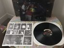 Underdog Demos LP RARE 1993 PRESS vinyl Youth Of Today Judge Gorilla Biscuits