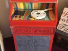 Emenee Juke Box Jamboree Circa 1970's