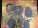 THE TURTLES more golden hits GOLD VINYL LP limited edition RSD 2017 remaster USA