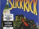 RSD 2017 Slick Rick - Children's Story Book + vinyl brand new Record Store Day