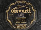 78 RPM -- Lawrence Welk's Novelty Orch. 