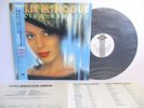 KYLIE MINOGUE kylie's remixes LP JAPAN WARNER PIONEER ALFA PWL 25B1-20 OBI PROMO