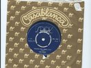 THE EGGY rare 45 Hookey/Youre Still Mine on Spark 1969