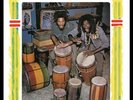 CONGOS HEART OF THE (ORIGINAL MIX) LP RSD RECORD STORE DAY 2017 *HAND FINISHED*