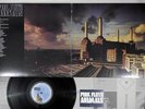 PINK FLOYD ANIMALS CBS/SONY 25AP 340 Japan Vinyl LP
