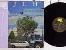 GREAT JAZZ TRIO KINDNESS,JOY,LOVE & HAPPINESS EAST WIND EW-8056 Japan OBI LP