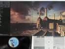 PINK FLOYD ANIMALS CBS/SONY 25AP 340 Japan Vinyl LP