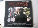 rarest LP in mint condition ERIC DOLPHY original 1961 DEBUT