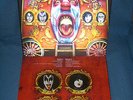 KISS PSYCHO CIRCUS 180 GRAM AUDIOPHILE VINYL LP WITH 3D COVER SEALED $20.99