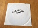 EXPLODING PARAKEET - IGNORAMUS - 1981 USA 7