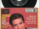 Elvis Presley EP deutsche RCA EPA-4114 