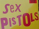 SEX PISTOLS  