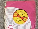 BOBBY PARKER   WATCH YOUR STEP/STEAL YOUR HEART AWAY   V-TONE Re-iss/Re-Pro  R&B