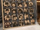 The Beatles Christmas Album  In Shrink  SBC 100 Bell Sound in Matrix