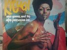 Nico Gomez And His Afro Percussion Inc Ritual 1971 Australia Carinia Line 99 1st