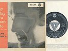 Elvis Presley EP deutsche RCA EPA-965 
