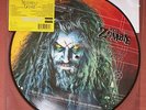 ROB ZOMBIE - HELLBILLY DELUXE  -  PICTURE LP + Download code