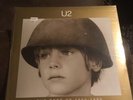 U2 The Best Of 1980-1990 Vinyl