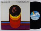 AHMAD JAMAL TRIO The Awakening LP on MCA/Impulse
