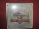 John Hartford   Mark Twang   LP (ORIGINAL SIGNATURE)