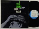 JACKIE McLEAN A Fickle Sonance LP on Blue Note NY mono VG++