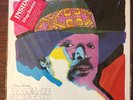 Sealed JAMES BLOOD ULMER Tales Of Captain Black LP Original JAZZ FUNK w/ Booklet