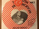 V/A Stars Of Youth Promotion LP Sugar Minott Rod Taylor 1987 DIGITAL REGGAE
