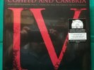 Coheed And Cambria Good Apollo RSD Record Store Day 2017 vinyl 2LP