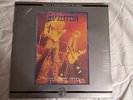 Led Zeppelin Live Madison Square Garden 1975 LP Vinyl Sealed
