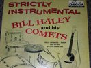 BILL HALEY & HIS COMETS - Decca Stereo ED 72671 45 RPM W/ Pic Sleeve