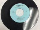 Charlie Feathers Philwood 223 Tear It Up/Stutterin' Cindy - Rare Rockabilly