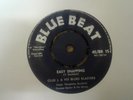 T. Beckford, Easy Snapping , Goin' Home , 7 