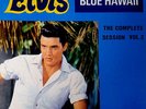 Elvis Presley LP Blue Hawaii The Complete Session Vol.2  TCB RECORDS