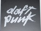 Daft Punk - Alive 1997/Alive 2007 / 4er-LP limited white silver box