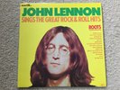 BEATLES JOHN LENNON 