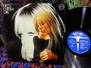 =MONO= 1968 ORIG   NICO   CHELSEA GIRL + VELVET UNDERGROUND = DARK MOODY PSYCH