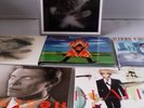 David Bowie - Earthling/Excerpts from Outside/Heathen/Reality/Hours - 2007