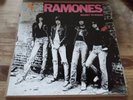 Ramones ?– Rocket to Russia Philips 1977 Germany 6370 816