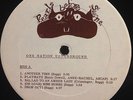 Pearls Before Swine - One Nation Underground LP 1967 psych rock RARE insert ESP-