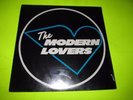 NEW SEALED THE MODERN LOVERS SELF TITLED S/T HH-1910 READ DETAILS  RECORD LP