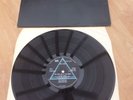Pink Floyd - The Dark Side Of The Moon - EX+ UK A3/B3 Vinyl LP Record - TDSOTM