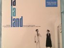 LA LA LAND LP ORIGINAL SOUNDTRACK BLACK VINYL RYAN GOSLING & EMMA STONE