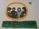 FLIPPERS - I COULD HEAR HER CRY -  1965 SWEDISH FRANTIC GARAGE 45