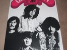 LED ZEPPELIN - ATLANTIC PROMO IN STORE POSTER - SUPERB 31